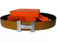 belt hermes cuir -guide90